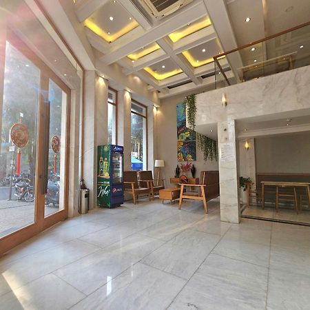 Van Hoa Hotel ホーチミン市 エクステリア 写真