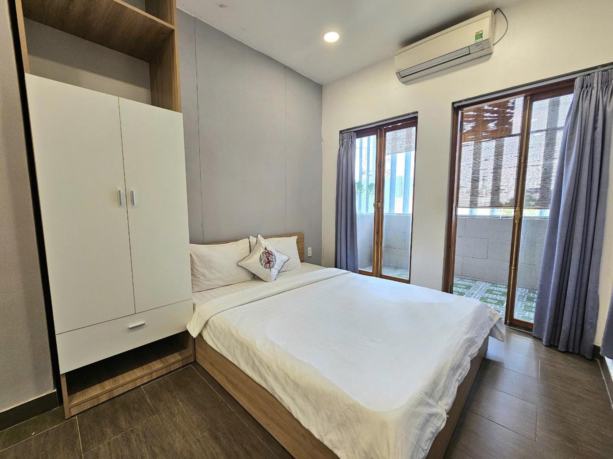 Van Hoa Hotel ホーチミン市 部屋 写真