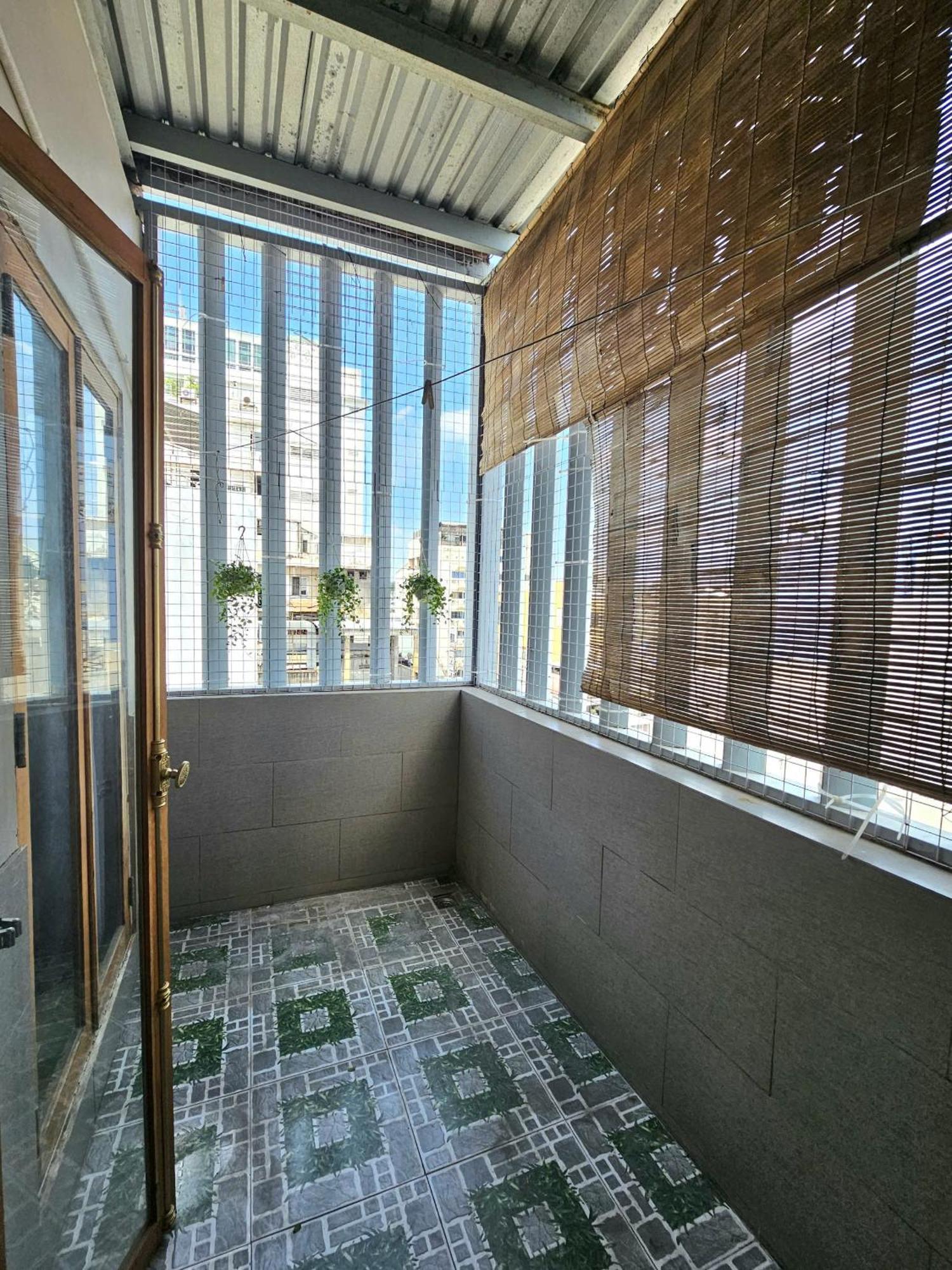 Van Hoa Hotel ホーチミン市 部屋 写真